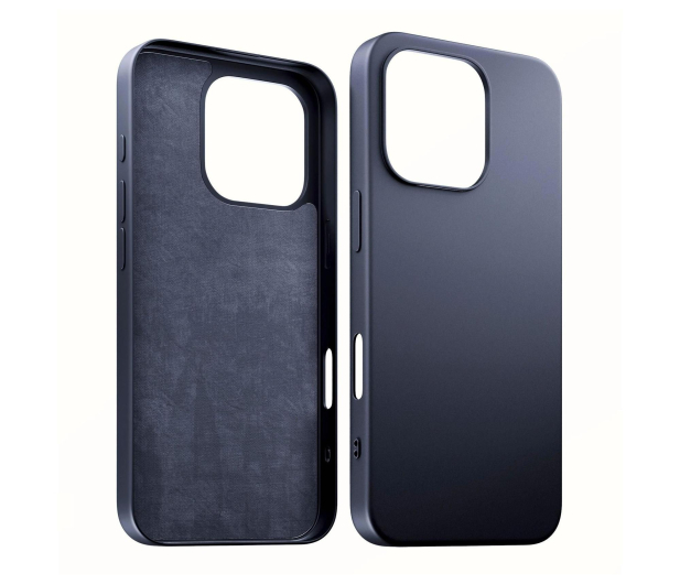 3MK Matt Case Pro do iPhone 16 Pro - 1336037 - zdjęcie 2